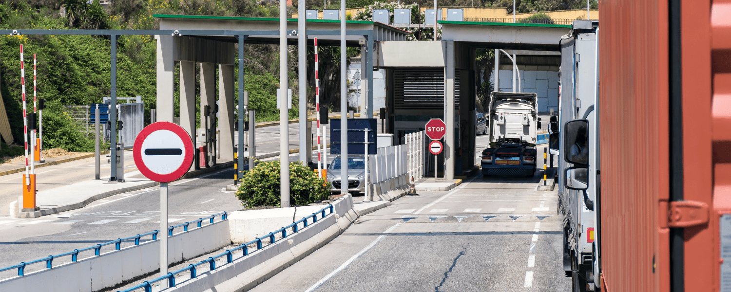 Gümrük Süreci Nasıl İşler?