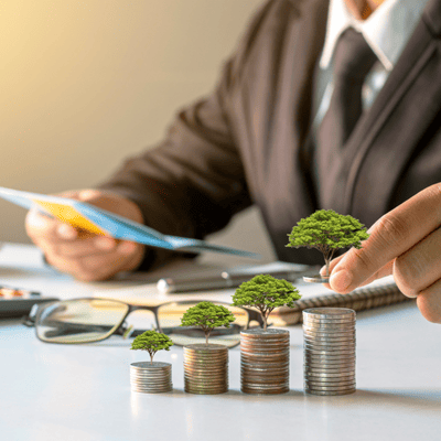 Yurt Dışı Yatırım