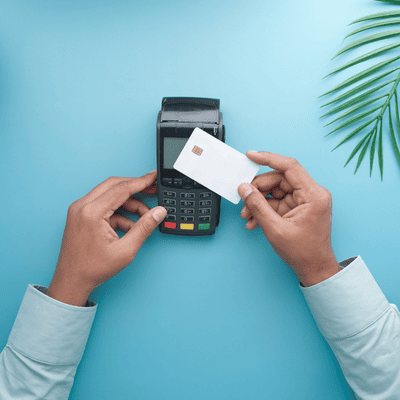 Uluslararası Ödeme Yöntemleri