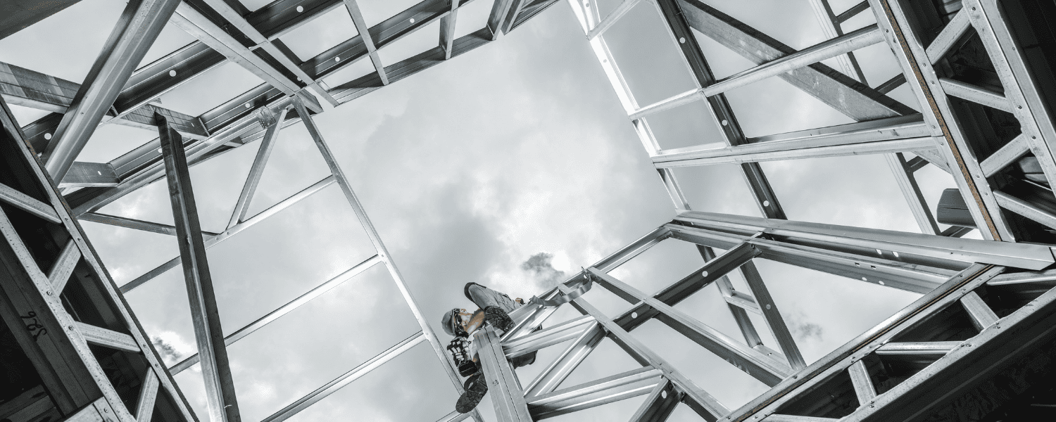 Hafif Çelik Yapı Temini