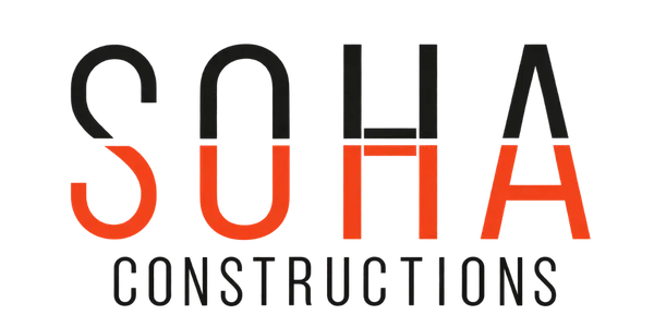 Soha Constructions