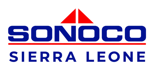 Sonoco Sierra Leone
